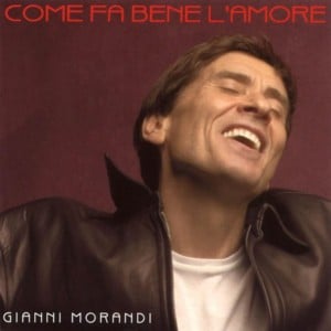 La mia vita va - Gianni Morandi