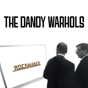 The Cross - The Dandy Warhols