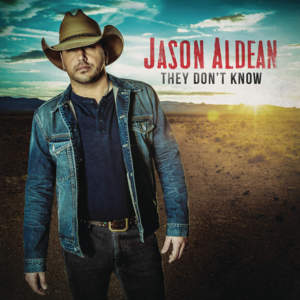 Bad - Jason Aldean