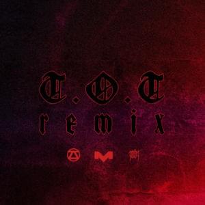 T.O.T (MAXAT REMIX) - Zombiez