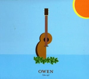 Breaking Away - Owen (USA)