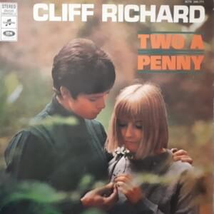 Lonely Girl - Cliff Richard