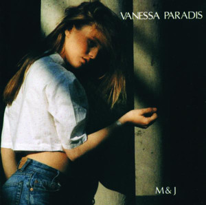 Soldat - Vanessa Paradis