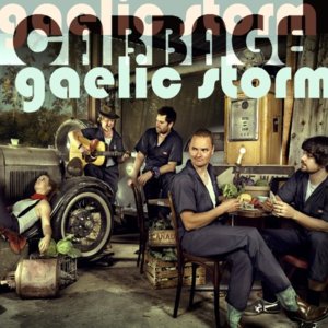 Turn This Ship Around - Gaelic Storm