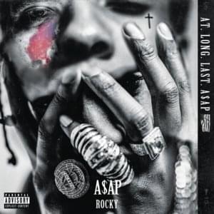 Every Drug Reference on At.Long.Last.A$AP - Lyrxo (Ft. Rap Lyrxo)