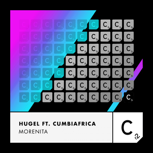 Morenita - HUGEL (Ft. Cumbiafrica)