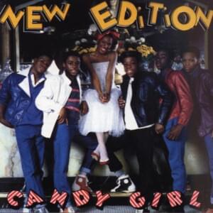 Ooh Baby - New Edition