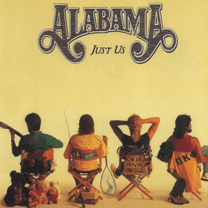 If I Could Just See You Now - Alabama