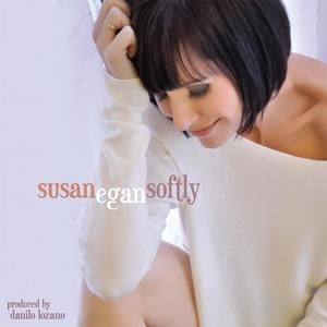 Think of Me - Susan Egan