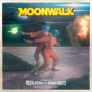 Moonwalk - Rexx Life Raj & Kenny Beats