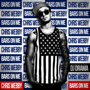 Change The World - Chris Webby