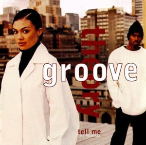 Tell Me (Spark Plug Mix) - Groove Theory