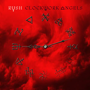 Clockwork Angels - Rush