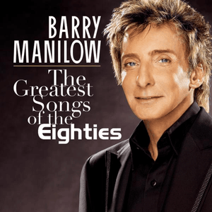 Against All Odds (Take a Look at Me Now) - Barry Manilow