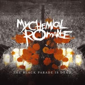 The Sharpest Lives (Live from Mexico) - My Chemical Romance