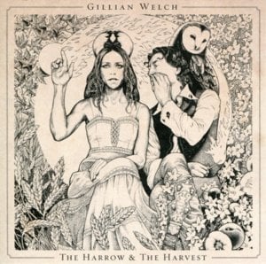 Silver Dagger - Gillian Welch