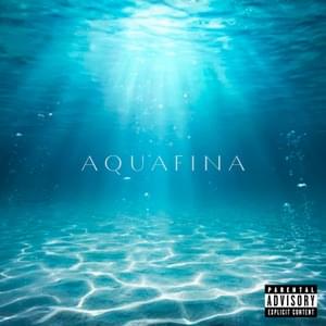 Aquafina - Energyneverdiess