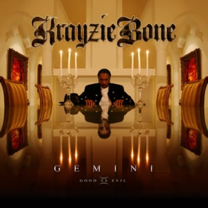 Get’chu Twisted - Krayzie Bone