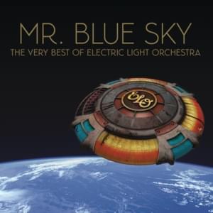 Telephone Line (2012 Version) - Electric Light Orchestra