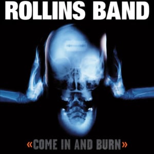 Stray - Rollins Band