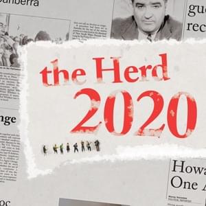 2020 (The Cartel Remix) - The Herd