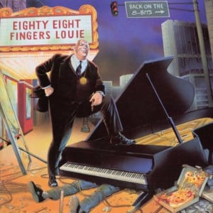 Elmer’s - 88 Fingers Louie