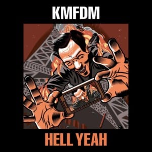 Only Lovers - KMFDM