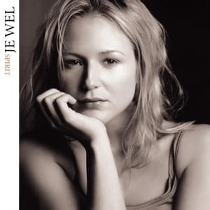 Beeswax Operetta (Studio Outtake) - Jewel