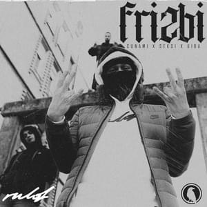 Frizbi - Biba (Ft. Cunami Flo & Seksi)