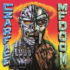 Captain Brunch - CZARFACE & MF DOOM