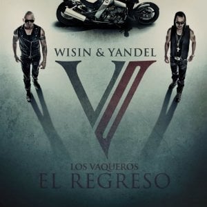 La Reunión de los Vaqueros - Wisin & Yandel (Ft. Cosculluela, De La Ghetto, Franco "El Gorila" & Tego Calderón)