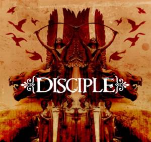 Into Black - Disciple