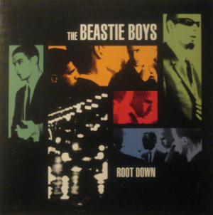 Root Down - Beastie Boys