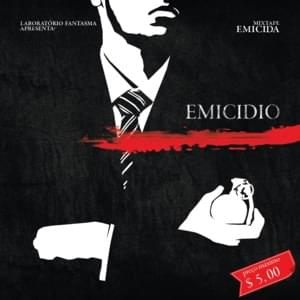 Velhos Amigos - Emicida