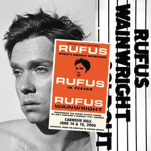 Swanee (Live At Carnegie Hall) - Rufus Wainwright