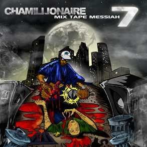 Day Dream - Chamillionaire