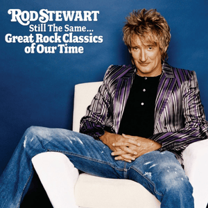 Crazy Love - Rod Stewart