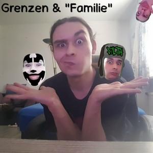 Grenzen & selbsternannte Familie - Permanent Marker