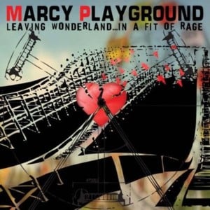 Gin and Money - Marcy Playground