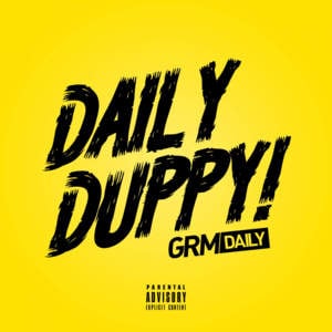 J Hus (Daily Duppy 2016) - GRM Daily