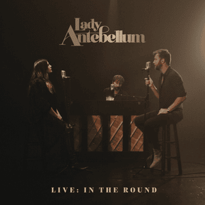 Ocean (Live: In The Round) - Lady A