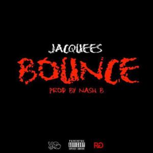 Bounce - Jacquees