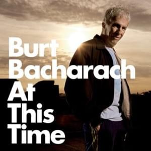 Can’t Give It Up - Burt Bacharach