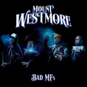 Activated - MOUNT WESTMORE