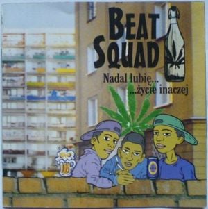 Nadal lubię - Beat Squad (POL) (Ft. ​donGURALesko)