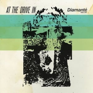 Despondent at High Noon - At the Drive-In