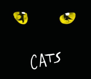 The Ad-Dressing of Cats - Original London Cast of Cats (Ft. Brian Blessed)