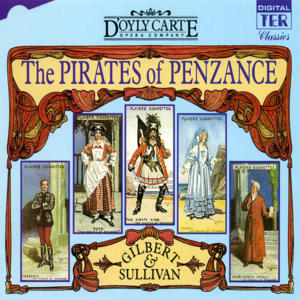 Away, Away! My Heart’s on Fire! - Gilbert and Sullivan