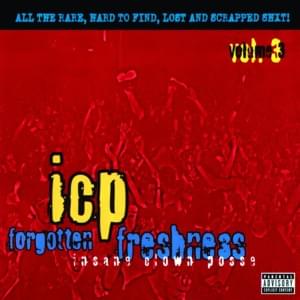 Confessions - Insane Clown Posse