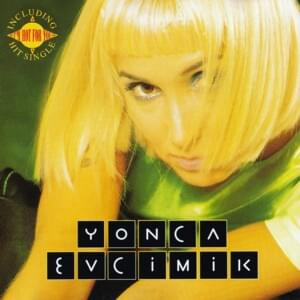 I’m Hot For You (Dub) - Yonca Evcimik